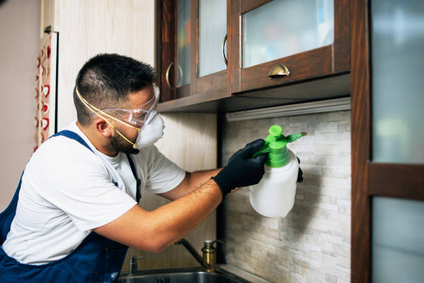 East Berlin, PA Pest Control Company
